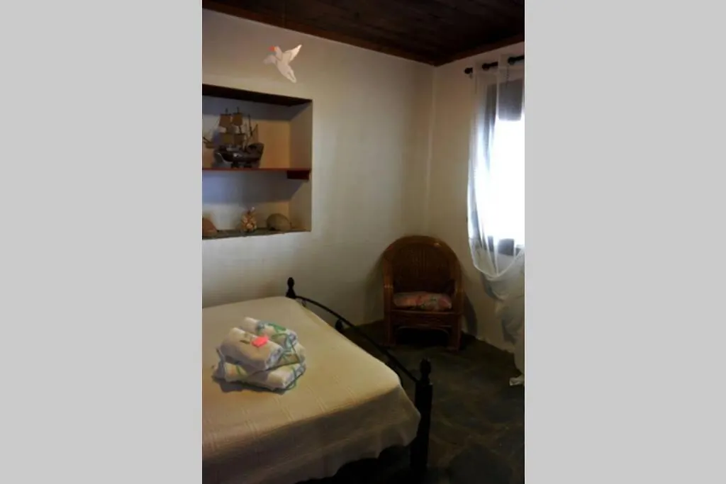 Grandmas Paradise Villa Psakoudia Greece