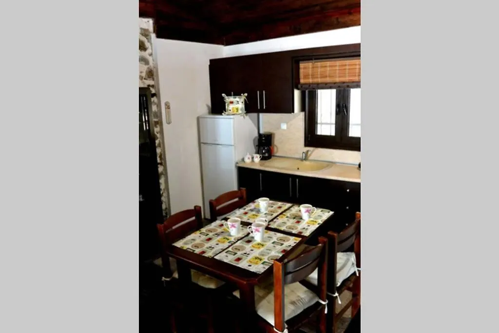 Holiday home Grandmas Paradise Villa Psakoudia Greece