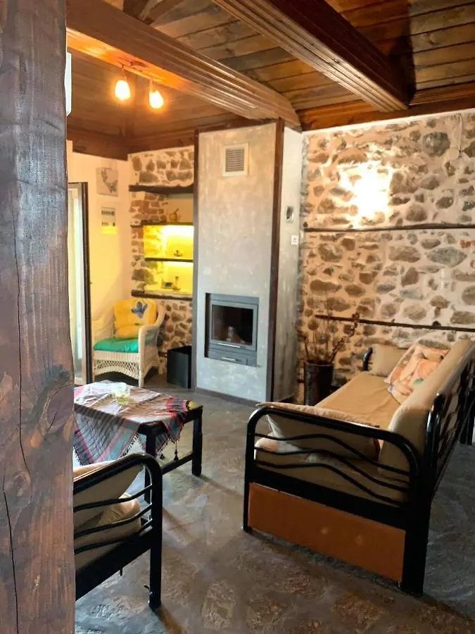 Grandmas Paradise Villa Psakoudia Holiday home