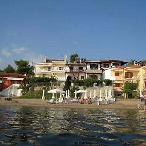 Apartament Giannis Maria, Psakoudia