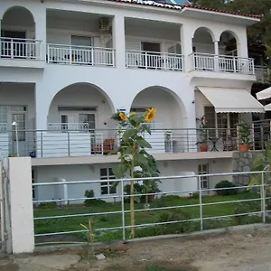Apartament Paschalia Sea View, Psakoudia