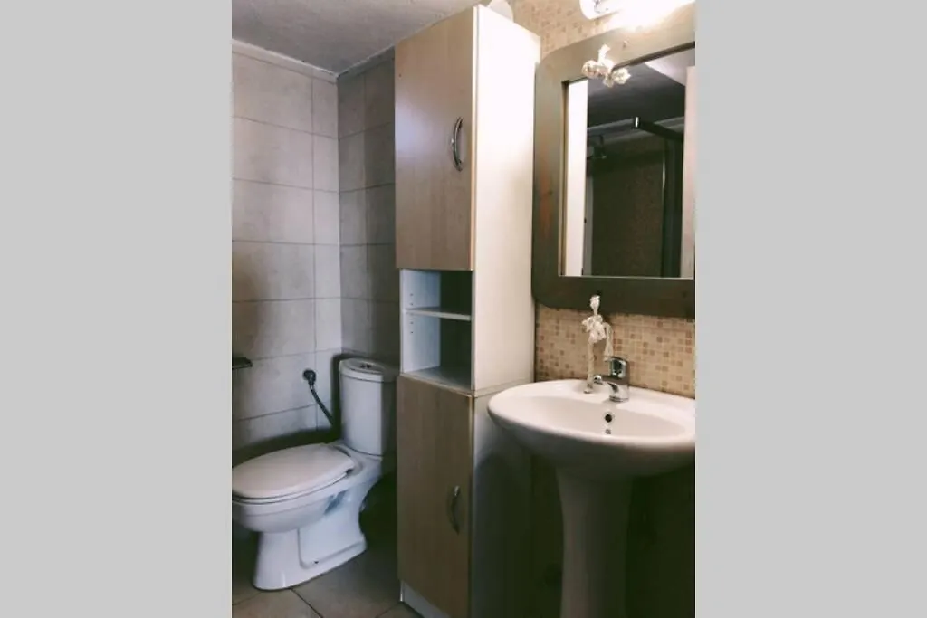 Grandmas Paradise Villa Psakoudia 0*,  Grekland