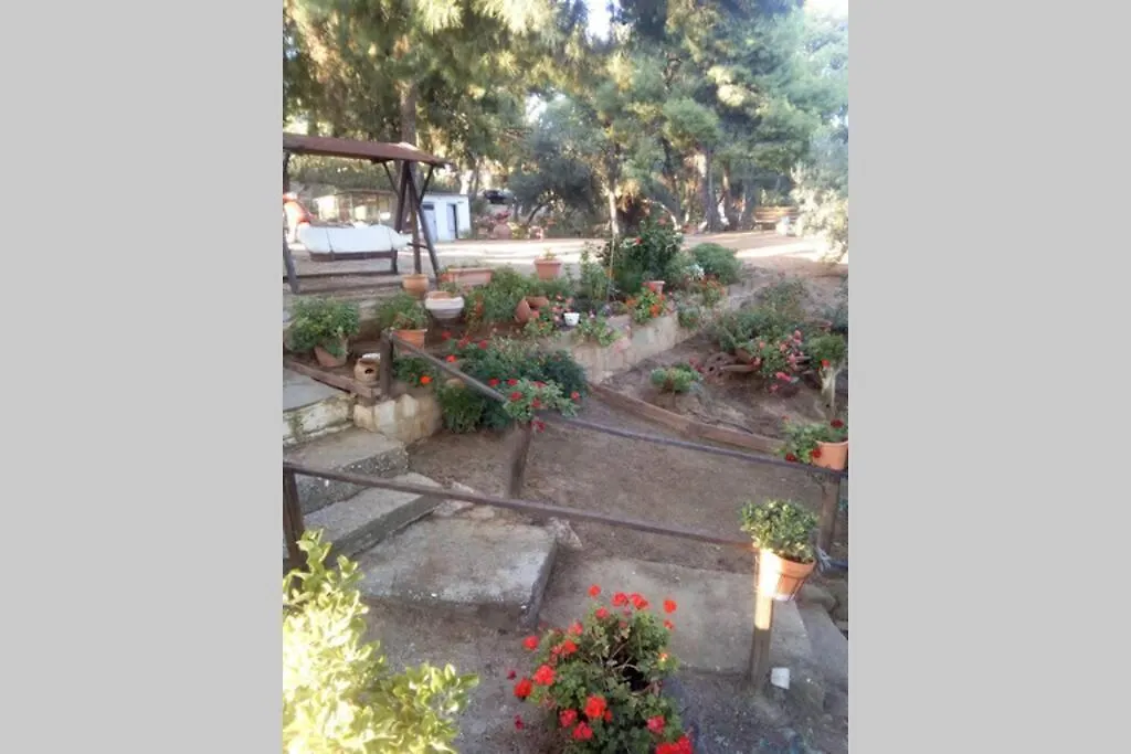 Grandmas Paradise Villa Psakoudia 0*,  Greece