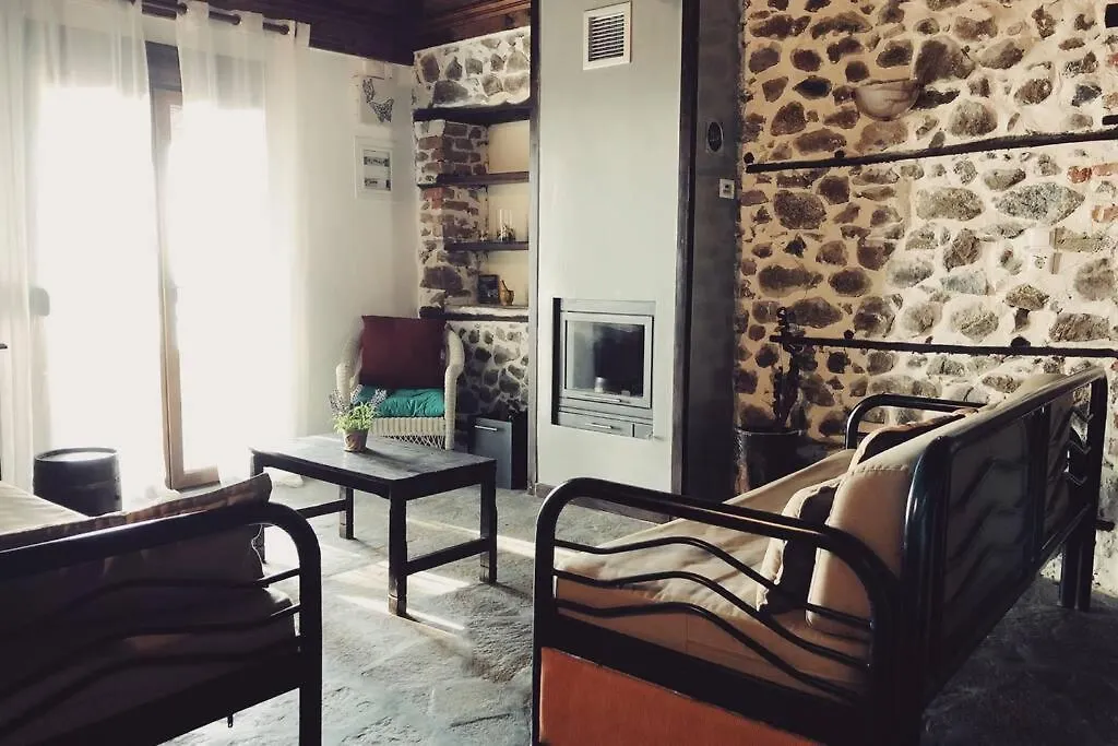 Grandmas Paradise Villa Psakoudia