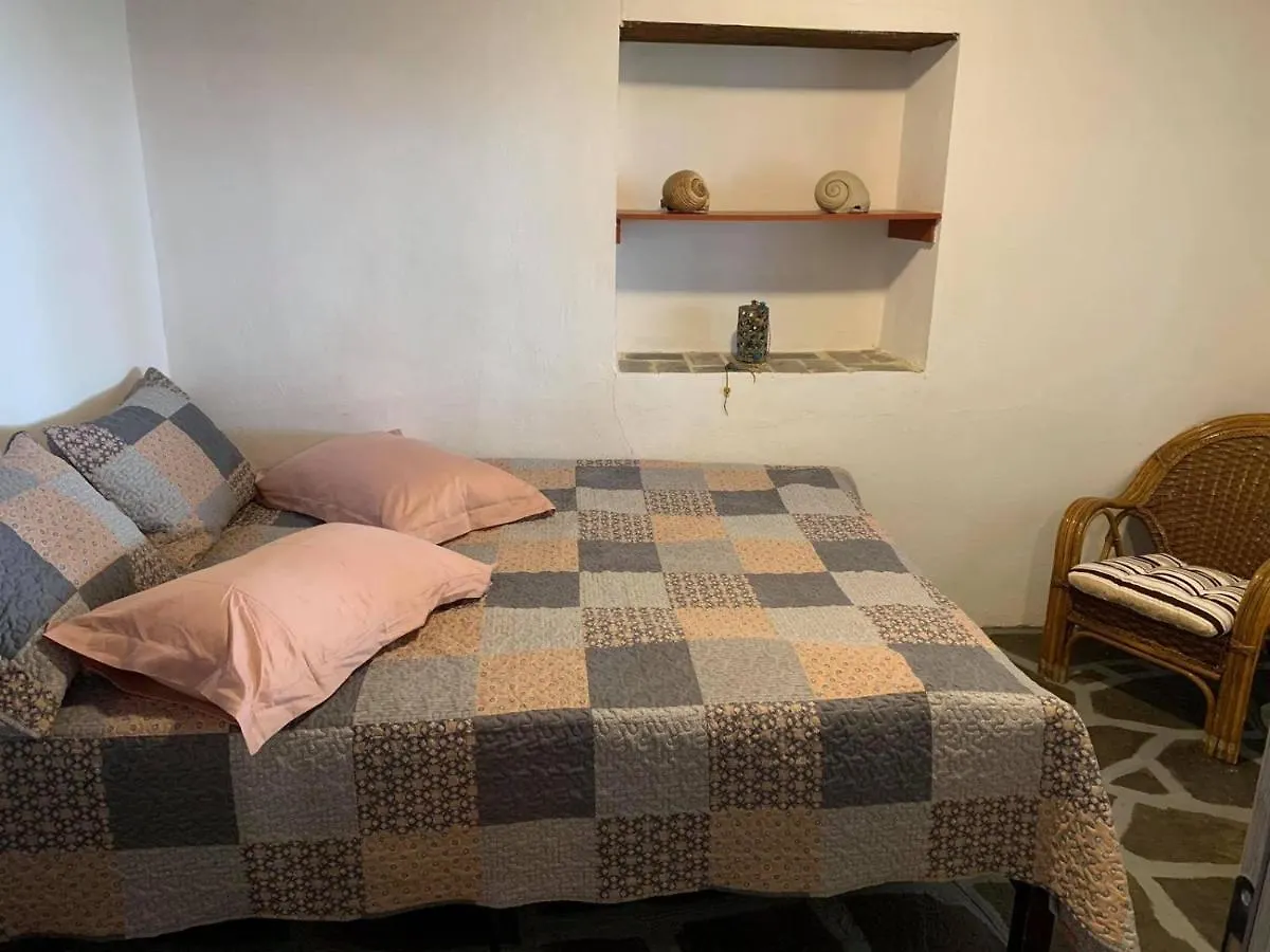 Holiday home Grandmas Paradise Villa Psakoudia