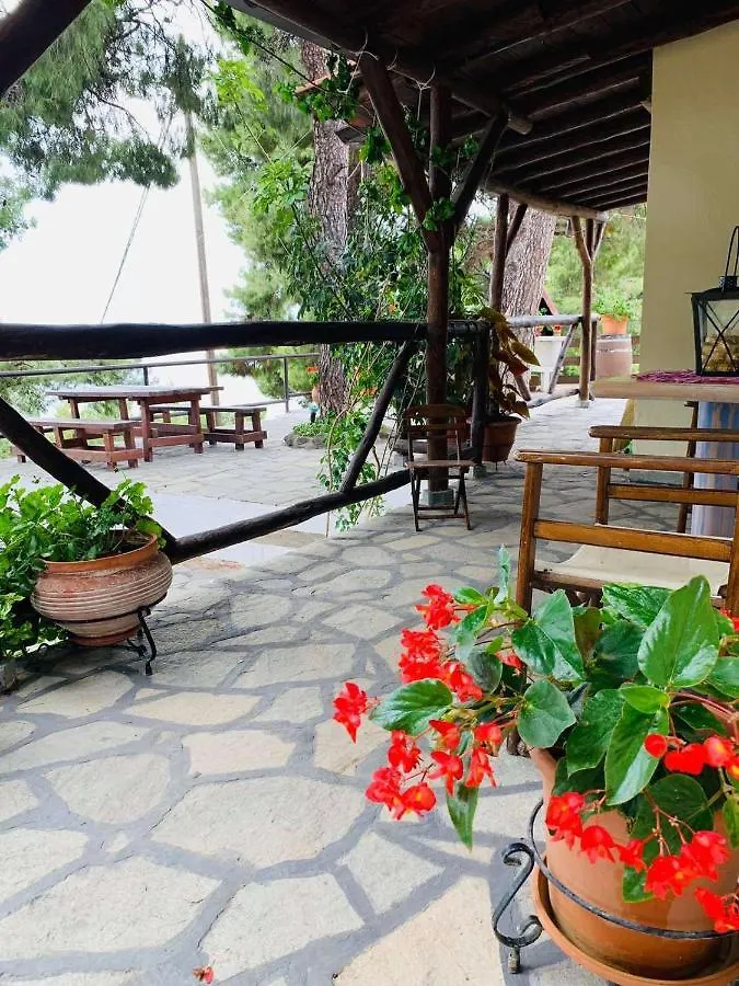 Holiday home Grandmas Paradise Villa Psakoudia